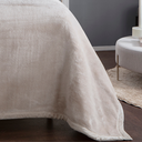 Ver imagem 3 de Cobertor King Lili Katz Lk 4s 2.20 X 2.40 M - Bege