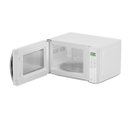 Ver imagem 3 de Micro-Ondas Philco 28L PMO31B Limpa Fácil Branco 127V
