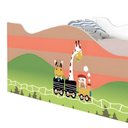 Ver imagem 4 de Cama Carro Solteiro Joy Trenzinho Solteiro com Colchão