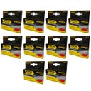 Ver imagem 1 de Grampos 10mm Tipo Reto para Grampeador de Pressão com 10000 Un | Fertak