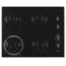 Cooktop 4 Bocas Consul À Gás Glp - Facilite Cd060ae - 1