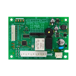 Placa Potencia Compativel Electrolux Df46 Df49 70200537 - 1