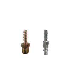 Kit Engate Rápido com Conector Espigão e Espigão Fixo 1/4" - 3