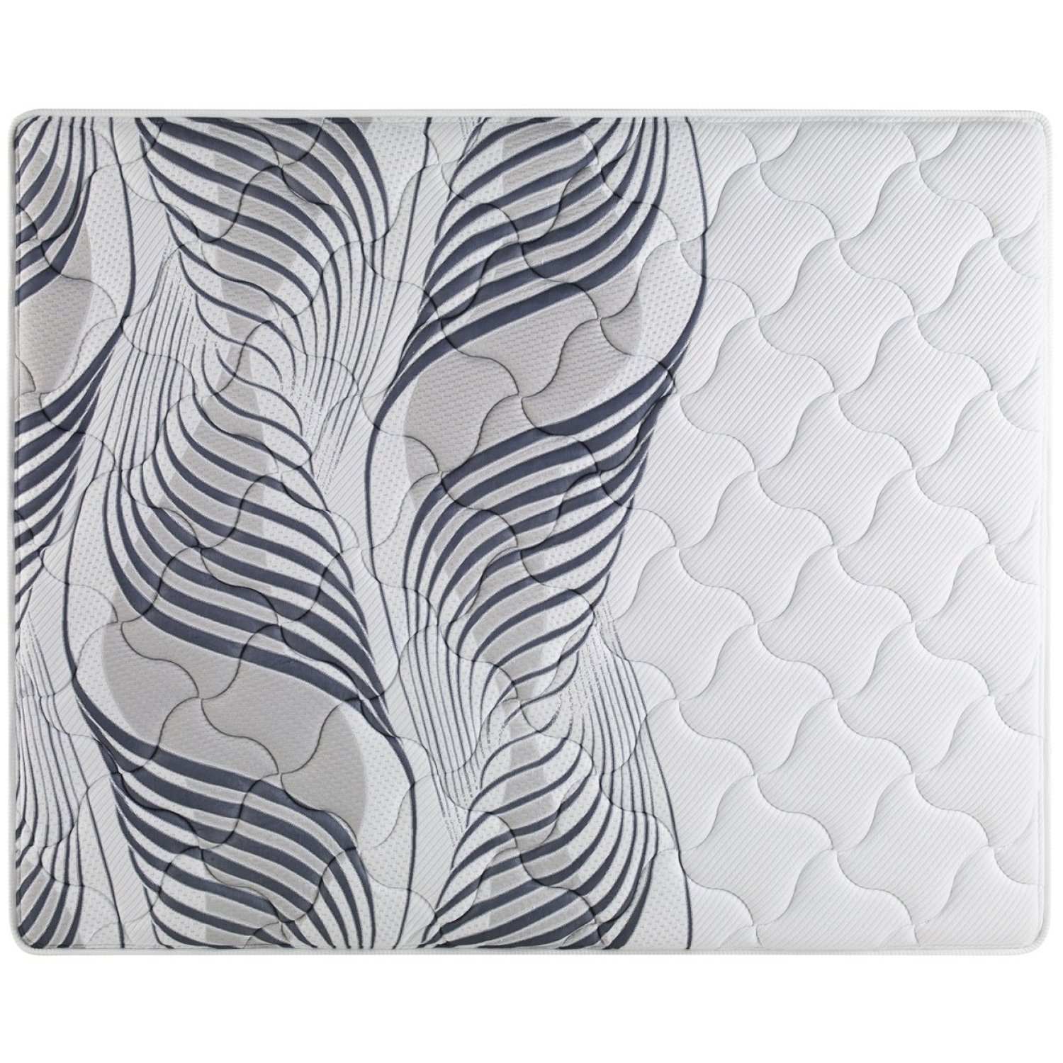 Colchão Casal Molas Multi Support Miracoil 138x188x31cm Essence  - 2