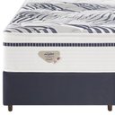 Ver imagem 3 de Colchão Casal Molas Multi Support Miracoil 138x188x31cm Essence