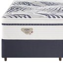 Ver imagem 3 de Colchão Casal Molas Multi Support Miracoil 138x188x31cm Essence Ecoflex