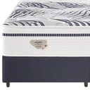 Ver imagem 4 de Colchão Queen Molas Multi Support Miracoil 158x198x31cm Essence 