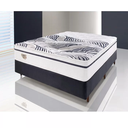 Ver imagem 2 de Colchão Queen Molas Multi Support Miracoil 158x198x31cm Essence 