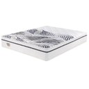 Ver imagem 1 de Colchão Queen Molas Multi Support Miracoil 158x198x31cm Essence 