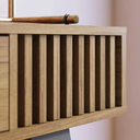 Ver imagem 3 de Kit Cristaleira Buffet e Aparador Guanabara