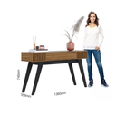 Ver imagem 7 de Kit Cristaleira Buffet e Aparador Guanabara