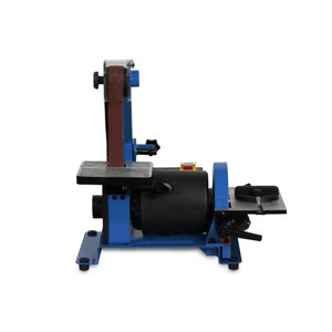 Lixadeira de Cinta para Cutelaria 110v - Wbds0130 - Strom