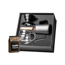 Ver imagem 2 de Caixa Barista Prime V60-01 - Ilovecoffee Cafeterira Chaleira