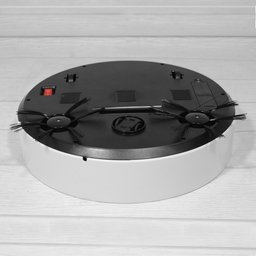 Robo Aspirador Po Passa Pano Vassoura Varre Sensor Automatico Limpa Casa inteligente Anti queda e - 5 Robo Aspirador Po Passa Pano Vassoura Varre Sensor Automatico Limpa Casa inteligente Anti queda e - 5