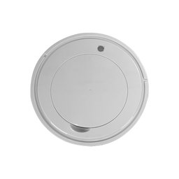 Robo Aspirador Po Passa Pano Vassoura Varre Sensor Automatico Limpa Casa inteligente Anti queda e - 8 Robo Aspirador Po Passa Pano Vassoura Varre Sensor Automatico Limpa Casa inteligente Anti queda e - 8