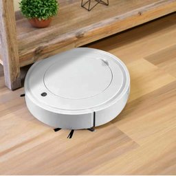 Robo Aspirador Po Passa Pano Vassoura Varre Sensor Automatico Limpa Casa inteligente Anti queda e - 3 Robo Aspirador Po Passa Pano Vassoura Varre Sensor Automatico Limpa Casa inteligente Anti queda e - 3