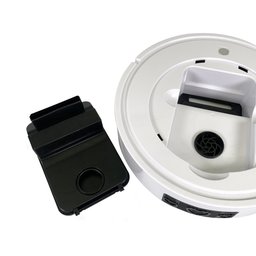 Robo Aspirador Po Passa Pano Vassoura Varre Sensor Automatico Limpa Casa inteligente Anti queda e - 7 Robo Aspirador Po Passa Pano Vassoura Varre Sensor Automatico Limpa Casa inteligente Anti queda e - 7