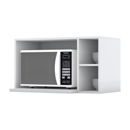 Cozinha Compacta 4 Portas 3 Gavetas Emily - 20