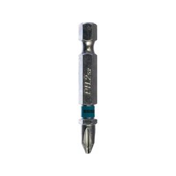 10 Bits Phillips Magnético 50mm Ponta 1-4\" Ph2 - Gross - 3