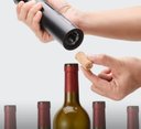 Ver imagem 2 de Abridor de Vinhos Saca Rolhas Elétrico Automático