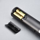 Ver imagem 5 de Abridor de Vinhos Saca Rolhas Elétrico Automático
