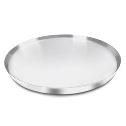 KIT COM 10 FORMAS PARA PIZZA 15 CM Nutri-Family KIT702-1 - 3