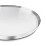KIT COM 10 FORMAS PARA PIZZA 15 CM Nutri-Family KIT702-1 - 4
