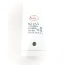 Ver imagem 6 de Máquina Noua Corta Cabelo Fazer Barba Recarregável Azul