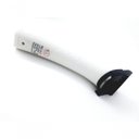 Ver imagem 7 de Máquina Noua Corta Cabelo Fazer Barba Recarregável Azul