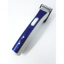 Ver mais imagens de Máquina Noua Corta Cabelo Fazer Barba Recarregável Azul