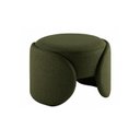 Ver imagem 2 de Puff para Sala de Estar em Linho Bello