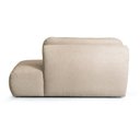 Ver imagem 6 de Sofá Modular Sumiê 100cm Direito Orla CabeCasa MadeiraOriginals