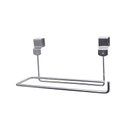 Ver imagem 2 de PORTA PAPEL TOALHA PARA PORTA DE ARMARIO CR