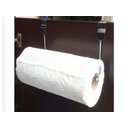 Ver imagem 3 de PORTA PAPEL TOALHA PARA PORTA DE ARMARIO CR