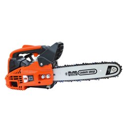 Motosserra Gás 26cc MT-260 Sabre 12 Terra Equipamento - 2