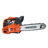 Motosserra Gás 26cc MT-260 Sabre 12 Terra Equipamento - 2