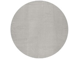 Tapete Redondo Edantex Sofia 03 1,40 de diâmetro - 1