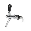 Ver imagem 1 de Torneira Italiana Cromada - Standard