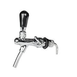 Torneira Italiana Cromada - Standard - 1