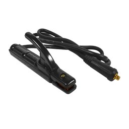 Inversora Solda Twi-180 Bivolt 110/220v Terra Equipamentos - 5