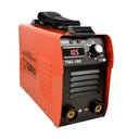 Ver imagem 4 de Inversora Solda Twi-180 Bivolt 110/220v Terra Equipamentos