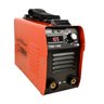 Inversora Solda Twi-180 Bivolt 110/220v Terra Equipamentos - 4