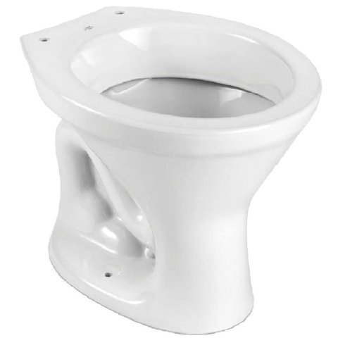 Bacia Convencional Sabara Pop Branca - Ip3500 - Icasa