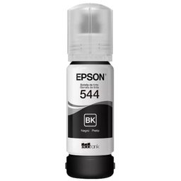 Garrafa de Tinta Epson Preto 65ml - T544120-al - 1
