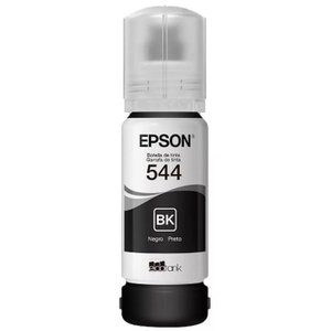 Garrafa de Tinta Epson Preto 65ml - T544120-al