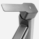 Ver imagem 5 de Torneira Monocomando Alta para Banheiro Inox Adda Bela Metais