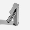 Ver imagem 4 de Torneira Monocomando Alta para Banheiro Inox Adda Bela Metais