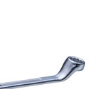 Ver imagem 2 de Chave Estrela 496529 Aperto Preciso 16mm x 17mm Aço Alta Resistência Kala