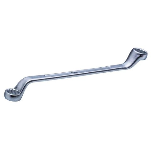 Chave Estrela 496529 Aperto Preciso 16mm x 17mm Aço Alta Resistência Kala