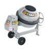 Betoneira 400l Rental Force sem Motor com Painel Monofásico Csm - 7